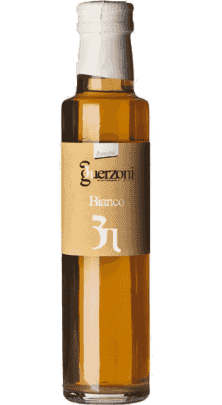Condimento balsamico bianco BIO Guerzoni