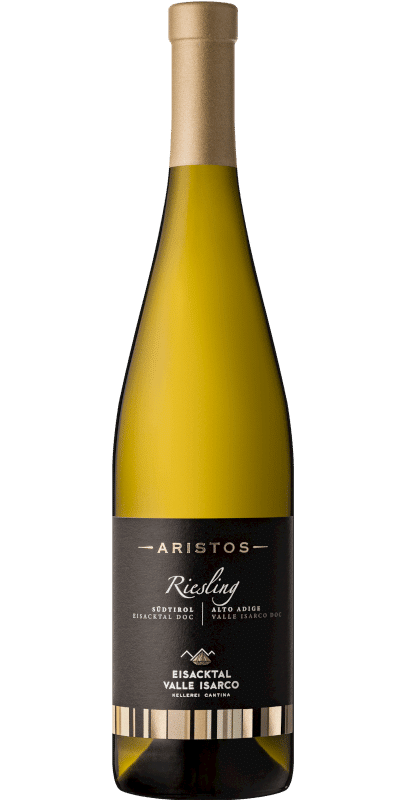 Aristos Riesling - Kellerei Eisacktal
