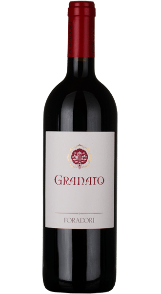 Granato Teroldego Vigneti delle Dolomiti IGT Foradori - 1,5 L / 2020 Granato Teroldego Vigneti delle Dolomiti IGT Foradori - 1,5 L / 2020