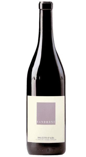 Sandrone Dolcetto d'Alba