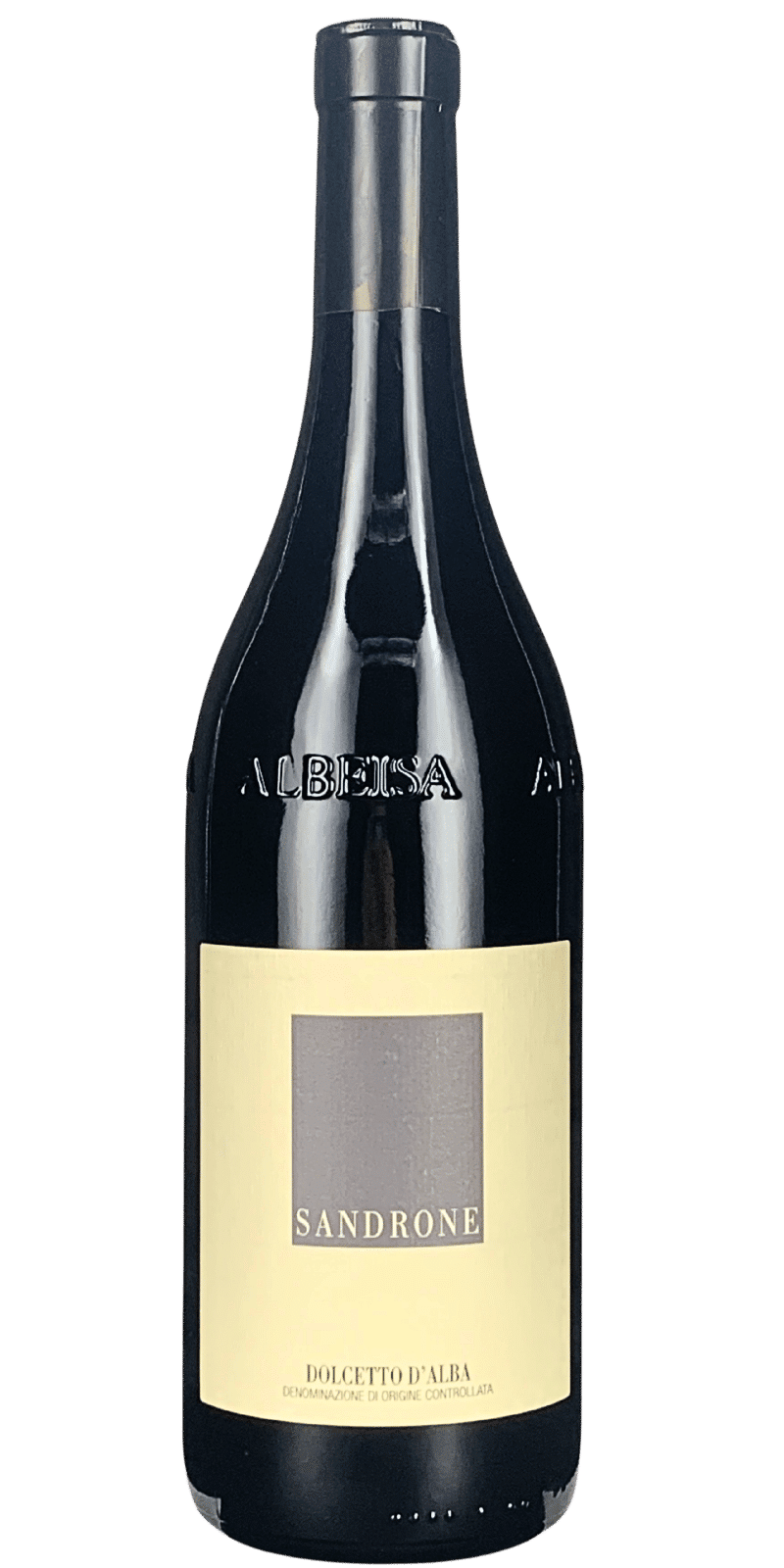 Dolcetto d'Alba DOC - Sandrone - 0,75 L / 2022 Dolcetto d'Alba DOC - Sandrone - 0,75 L / 2022