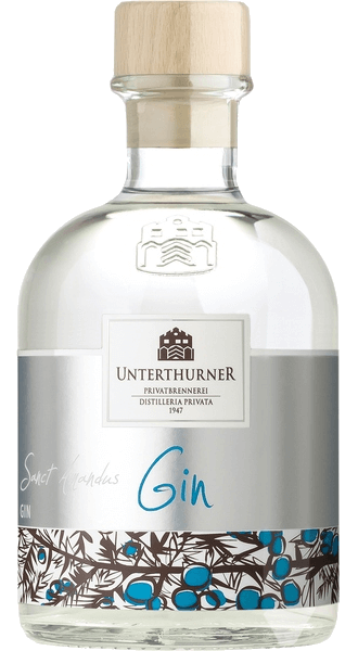 Gin St. Amandus Limited Edition 2024 Unterthurner