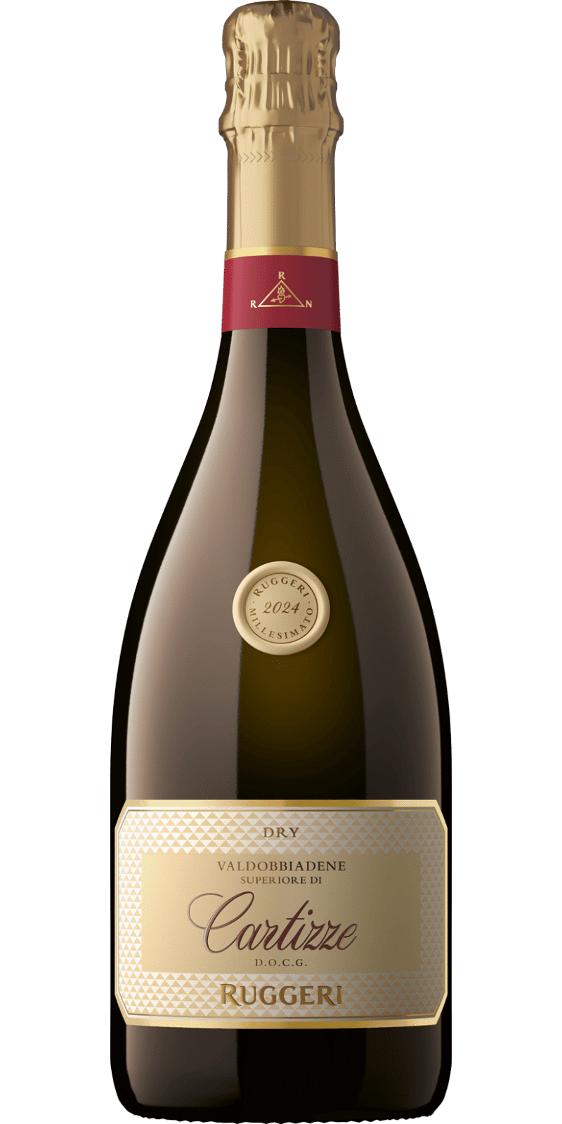 Cartizze Dry Valdobbiadene Superiore DOCG - Ruggeri
