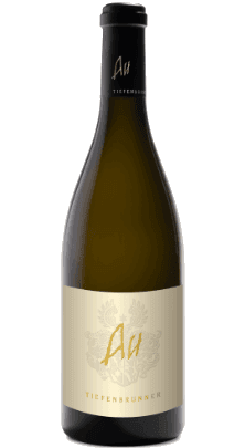 Tempus - 6 x Chardonnay DOC Riserva Vigna Au Tiefenbrunner (2 x 2014; 2 x 2015; 2 x 2016)