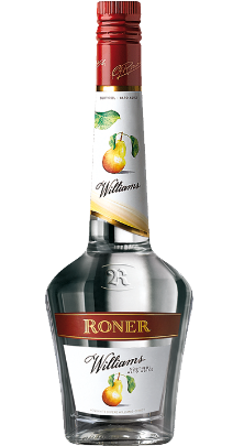 Williams Roner