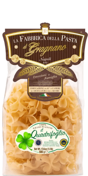 La Fabbrica della Pasta di Gragnano I Conchiglioni Giganti 500g