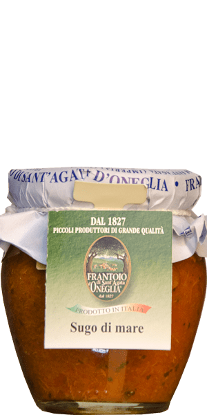 Sant'Agata Sugo di Mare 180g