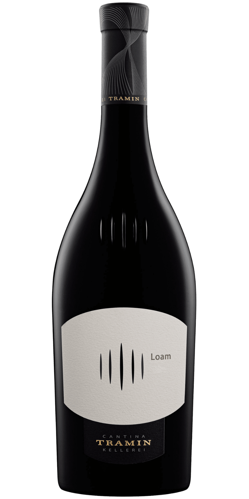 Loam Südtiroler Cabernet Merlot Riserva DOC - Kellerei Tramin
