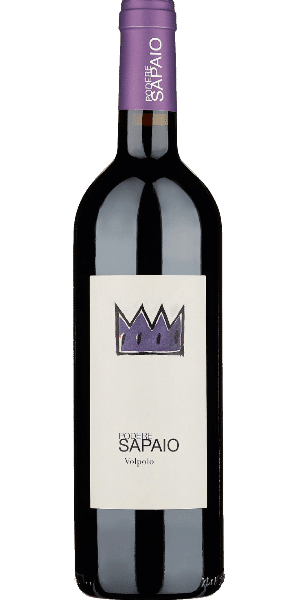 Podere Sapaio Volpolo Bolgheri DOC