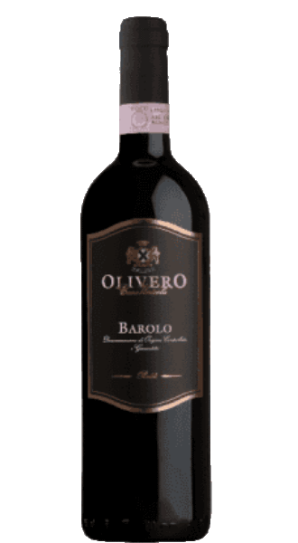 Olivero Mario Bricco Ambrogio Barolo - 0,75 L / 2020 Olivero Mario Bricco Ambrogio Barolo - 0,75 L / 2020