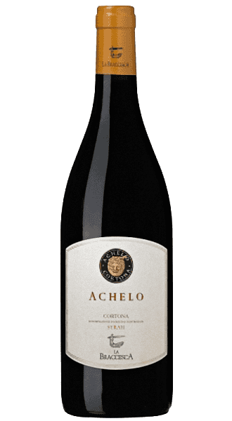 Antinori La Braccesca Achelo Syrah