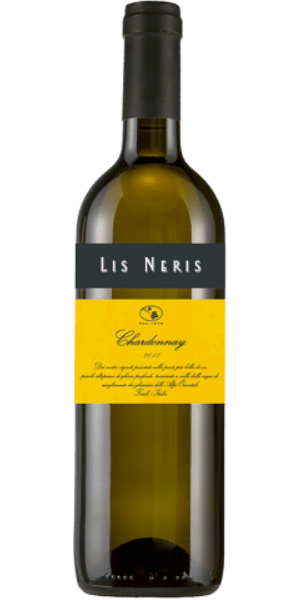 Lis Neris Chardonnay