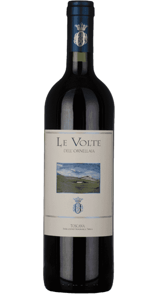 Tenute dell Ornellaia Le Volte Toscana IGT Magnum