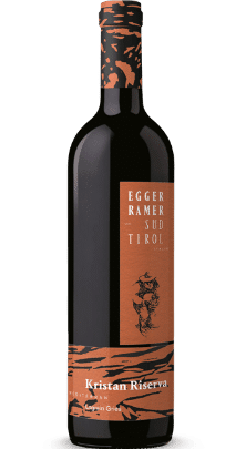 Alto Adige Lagrein DOC Riserva Gries Kristan Egger Ramer
