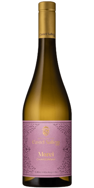 Südtiroler Chardonnay DOC Marei Castel Sallegg