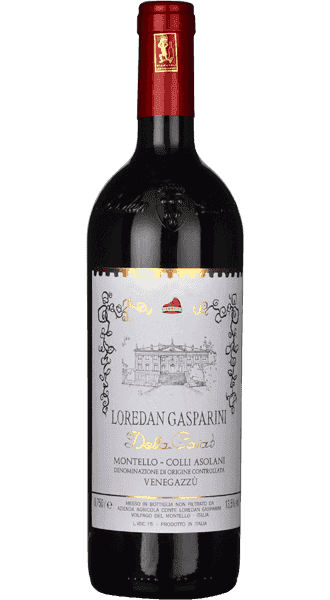 Loredan Gasparini Venegazzu Montello