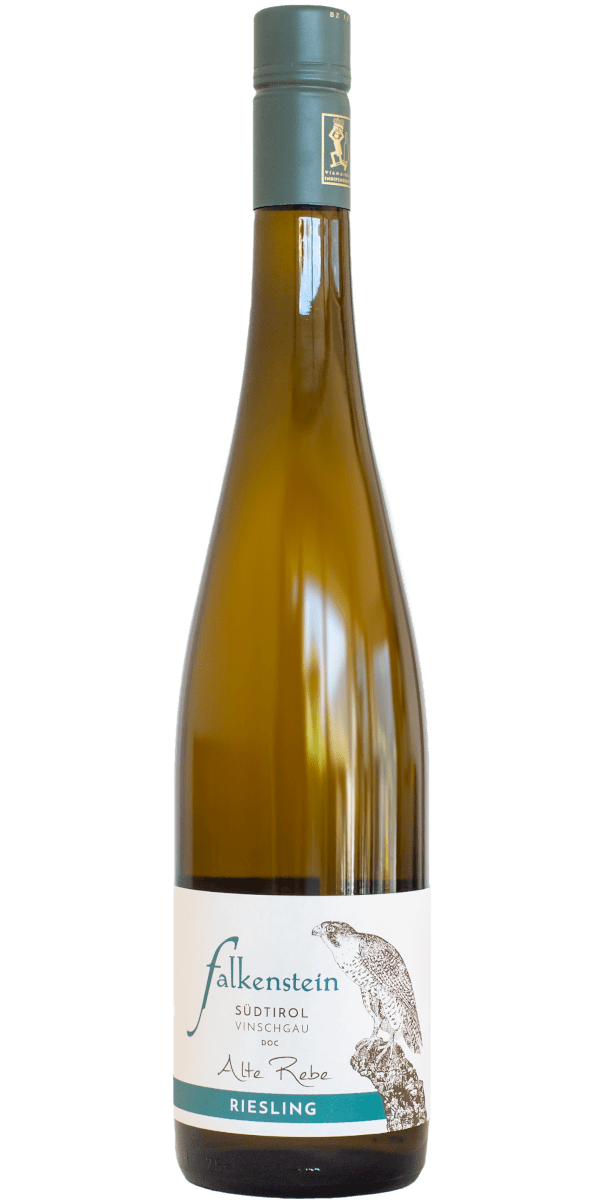 Falkenstein Riesling Vecchie Viti