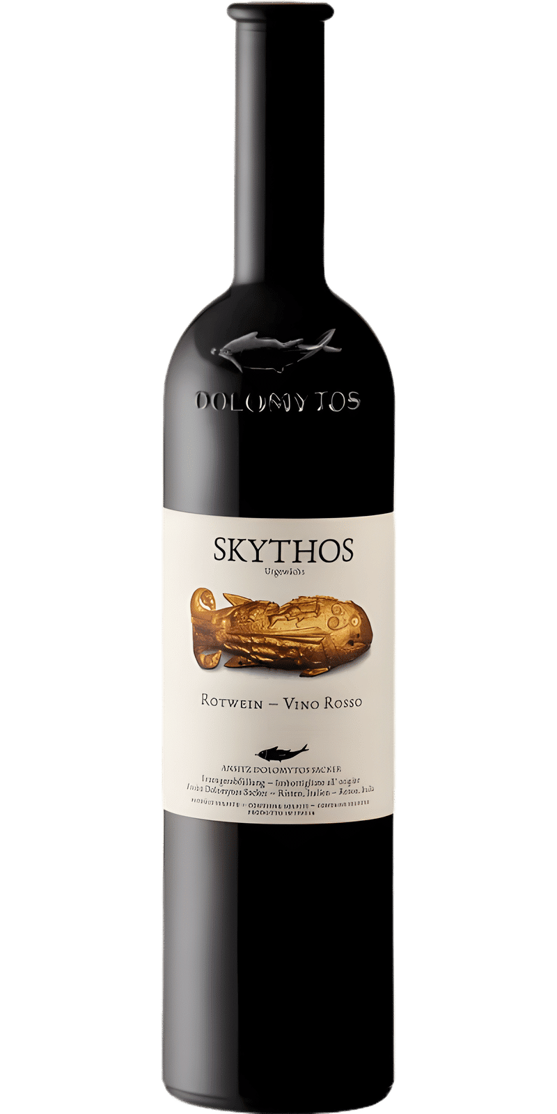 Skythos Rosso - Tenuta Dolomytos
