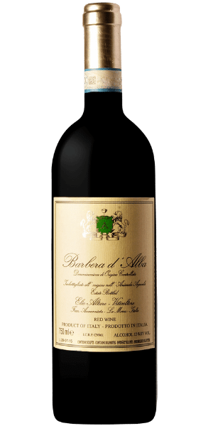Barbera d'Alba DOC - Elio Altare - 0,75 L / 2023 Barbera d'Alba DOC - Elio Altare - 0,75 L / 2023