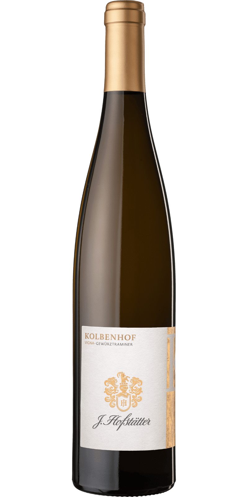J. Hofstätter Kolbenhof Gewürztraminer