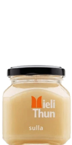 Mieli Thun Sulla Süßkleehonig Soft 250g