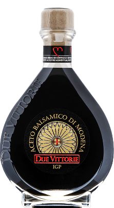 Due Vittorie Aceto Balsamico di Modena IGP Oro 500ml