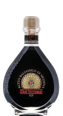 Due Vittorie Aceto Balsamico di Modena IGP Oro 250ml