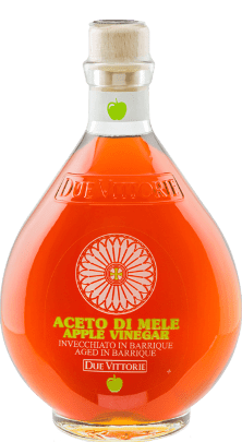 Due Vittorie Aceto di Mele Apfelessig 500ml