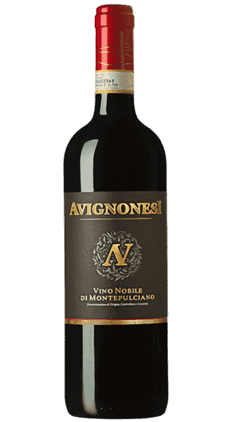 Avignonesi Nobile di Montepulciano