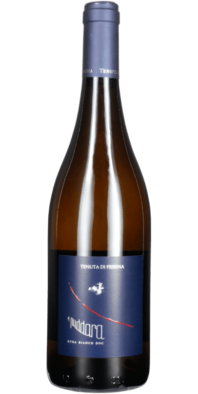 Etna Bianco DOC A"Puddara - Tenuta di Fessina
