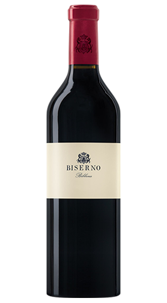 Biserno Toscana Rosso IGT Tenuta di Biserno