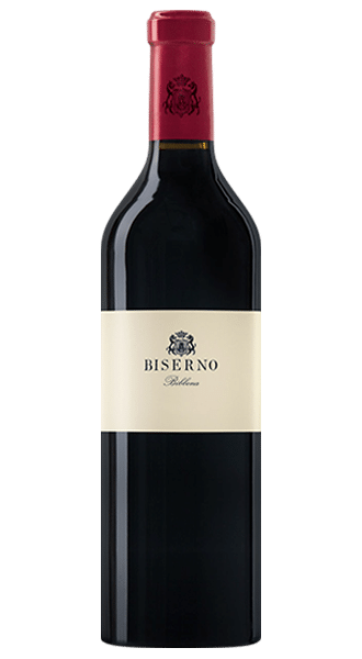 Tenuta di Biserno Toscana Rosso