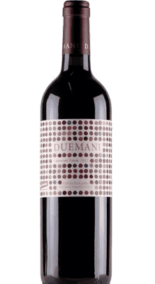 Duemani Cabernet Franc Costa Toscana