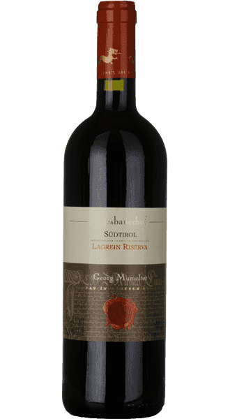 Alto Adige Lagrein DOC Griesbauerhof