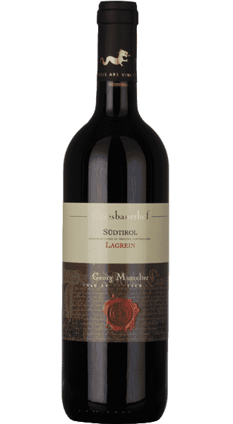 Südtiroler Lagrein DOC Griesbauerhof Mumelter - 0,75 L / 2023 Südtiroler Lagrein DOC Griesbauerhof Mumelter - 0,75 L / 2023