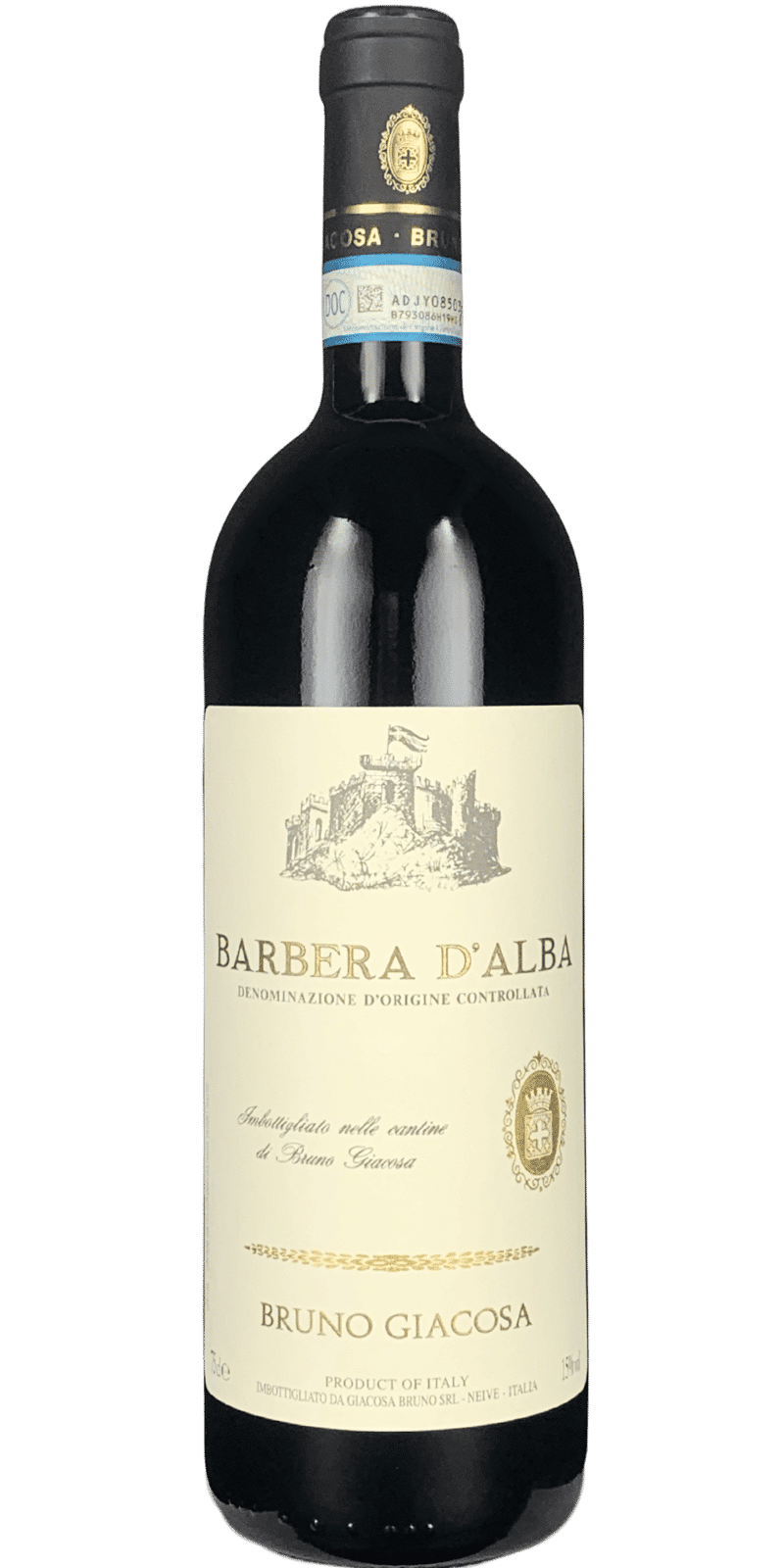 Barbera D' Alba DOC - Bruno Giacosa