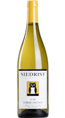 Ignaz Niedrist Sauvignon Porphyr&Kalk