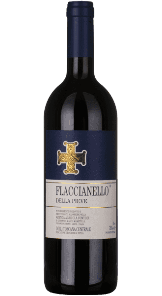 Fontodi Flaccianello della Pieve Rosso 3L