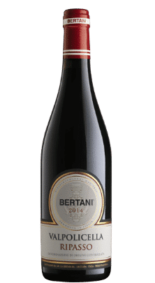 Bertani Valpolicella Ripasso