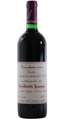 Primofiore Veneto IGT Quintarelli Giuseppe - 0,75 L / 2022 Primofiore Veneto IGT Quintarelli Giuseppe - 0,75 L / 2022