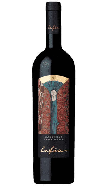 Lafoa Cabernet Sauvignon Riserva Alto Adige DOC - Cantina Colterenzio