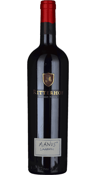 Südtiroler Lagrein DOP Latus Ritterhof