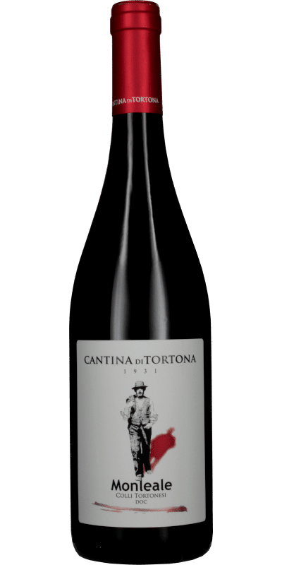 Monleale Colli Tortonesi DOC Cantina di Tortona