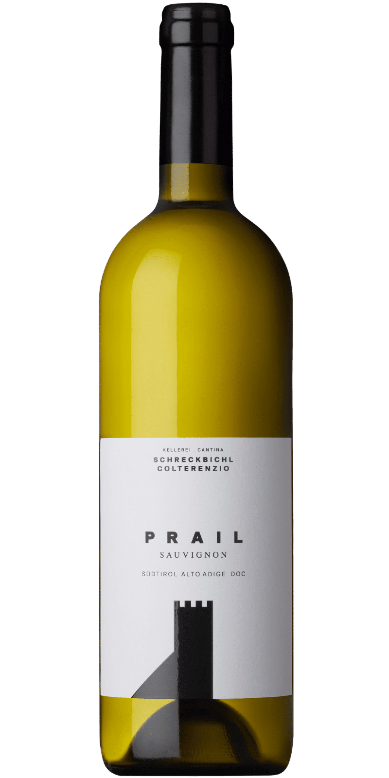 Prail Alto Adige Sauvignon DOC - Cantina Colterenzio
