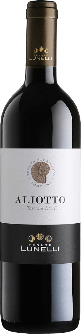 Aliotto Cuvée Toscana Rosso IGT Bio Tenute Lunelli