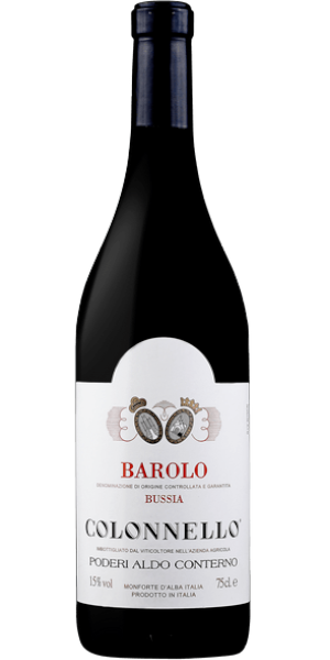 Aldo Conterno Barolo Bussia Colonnello