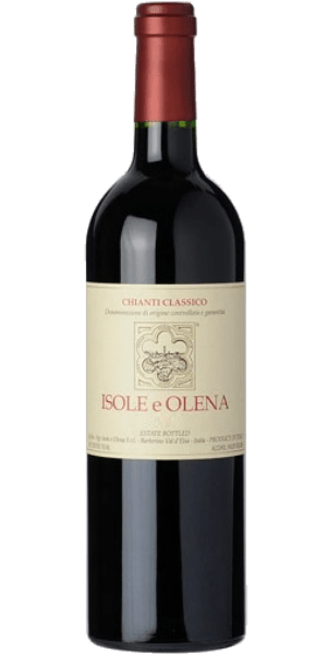 Isole e Olena Chianti Classico