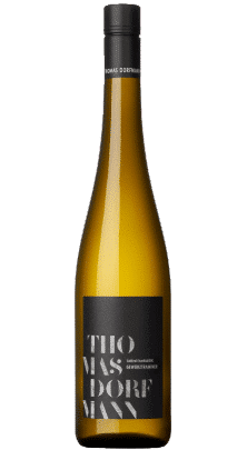 Eisacktaler Gewürztraminer DOC Thomas Dorfmann: Die Essenz der Alpen