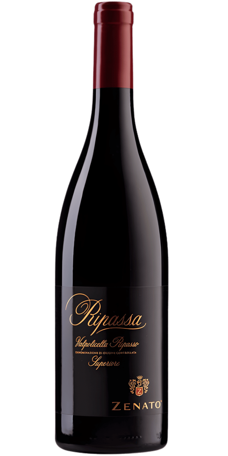 Ripassa Valpolicella Superiore DOC - Zenato - 0,75 L / 2021 Ripassa Valpolicella Superiore DOC - Zenato - 0,75 L / 2021