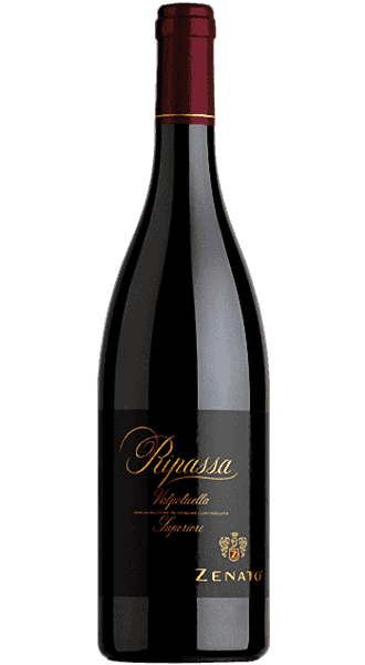 Ripassa Valpolicella Superiore DOC - Zenato